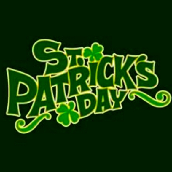 St Patrick Other - St. Patrick's Day